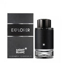 Mont Blanc Explorer Eau de Parfum