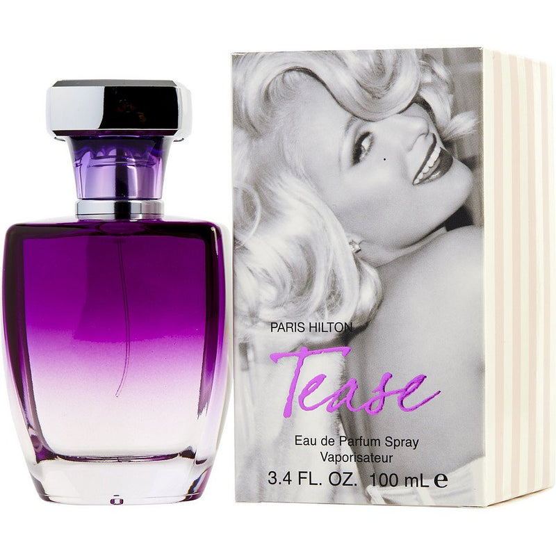 Paris Hilton Tease Eau de Parfum