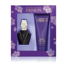 Elizabeth Taylor Passion Eau de Toilette 2-Piece Set