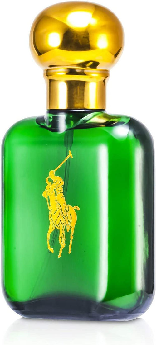 Ralph Lauren Polo Green Eau de Toilette