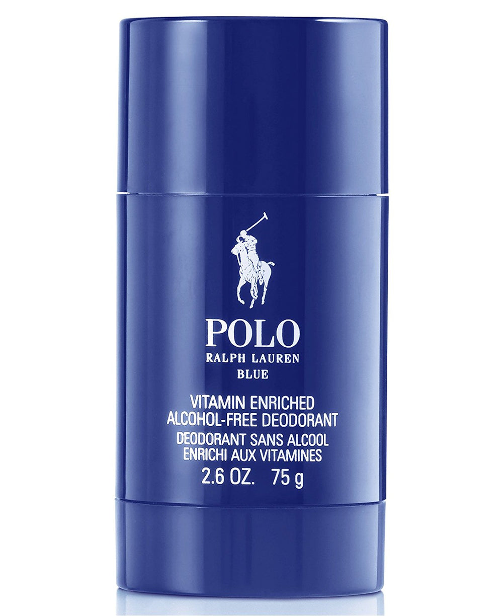 Polo Blue Deodorant Stick