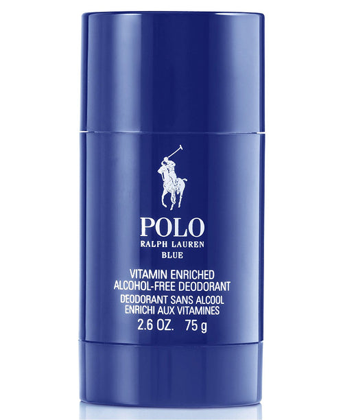Polo Blue Deodorant Stick