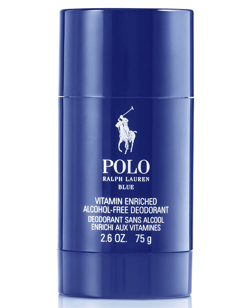 Polo Blue Deodorant Stick