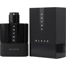 Prada Luna Rossa Black Eau de Parfum