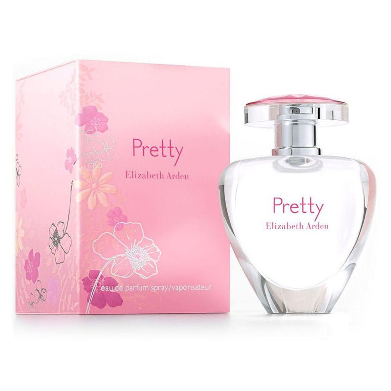 Pretty Eau de Parfum