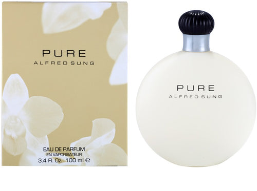 Alfred Sung Pure Eau de Parfum Parfum