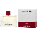Lacoste Red Style in Play Eau de Toilette