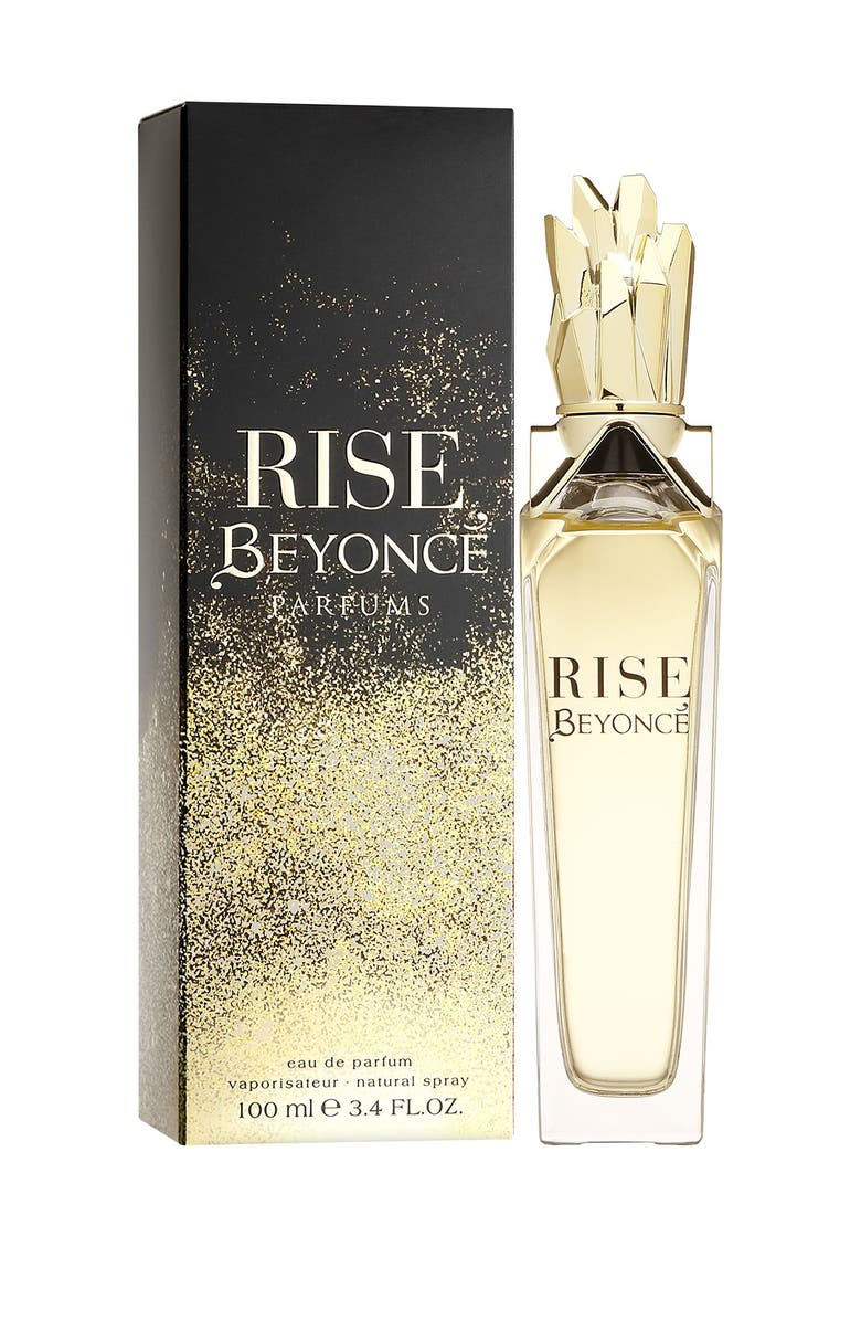 Rise Beyonce Eau de Parfum