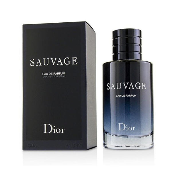 Sauvage Eau de Parfum By Christian Dior