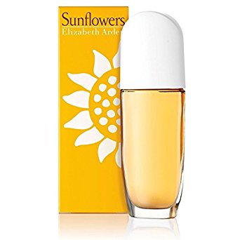 Elizabeth Arden Sunflowers Eau de Toilette