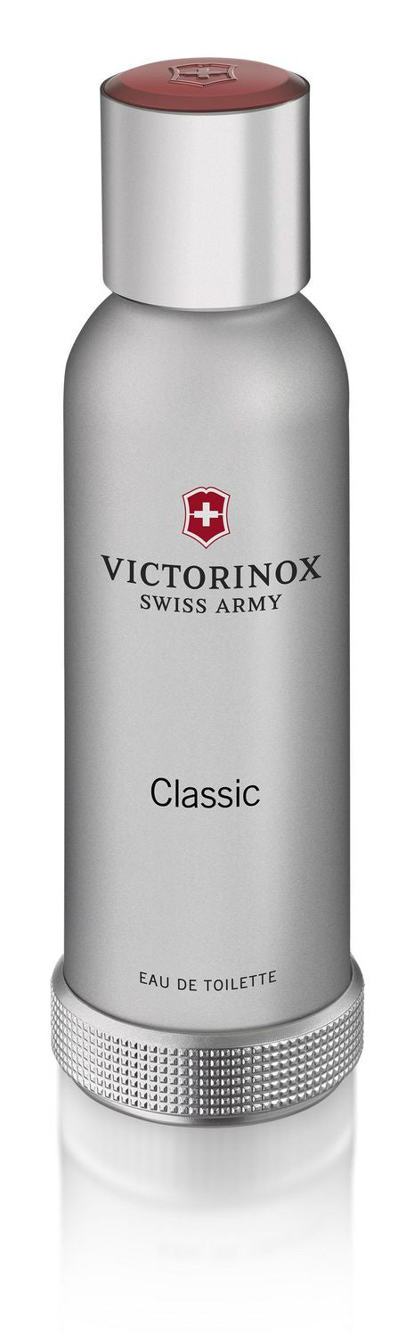 Victorinox Swiss Army Classic Eau de Toilette