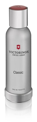 Victorinox Swiss Army Classic Eau de Toilette ( New In Tester Box )