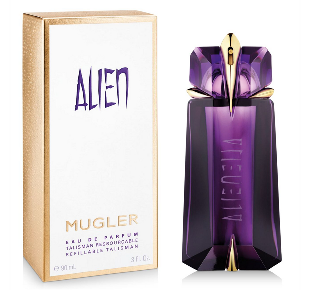 Mugler Alien Eau de Parfum Spray