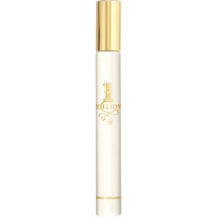Paco Rabanne 1 Million Eau de Toilette Travel Spray