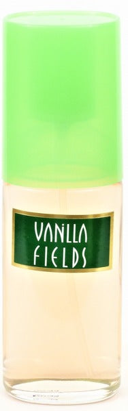 Vanilla Fields Cologne Spray  ( New Unboxed )