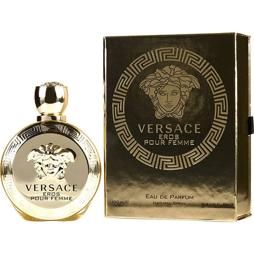 Versace Eros Pour Femme Eau de Parfum