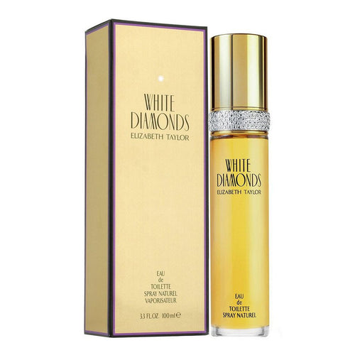 Elizabeth Taylor White Diamonds Eau de Toilette
